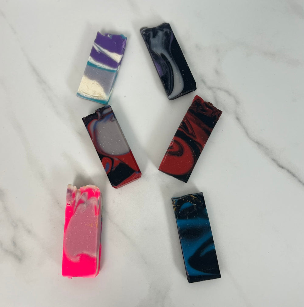 ACOTAR sample size 6 pack