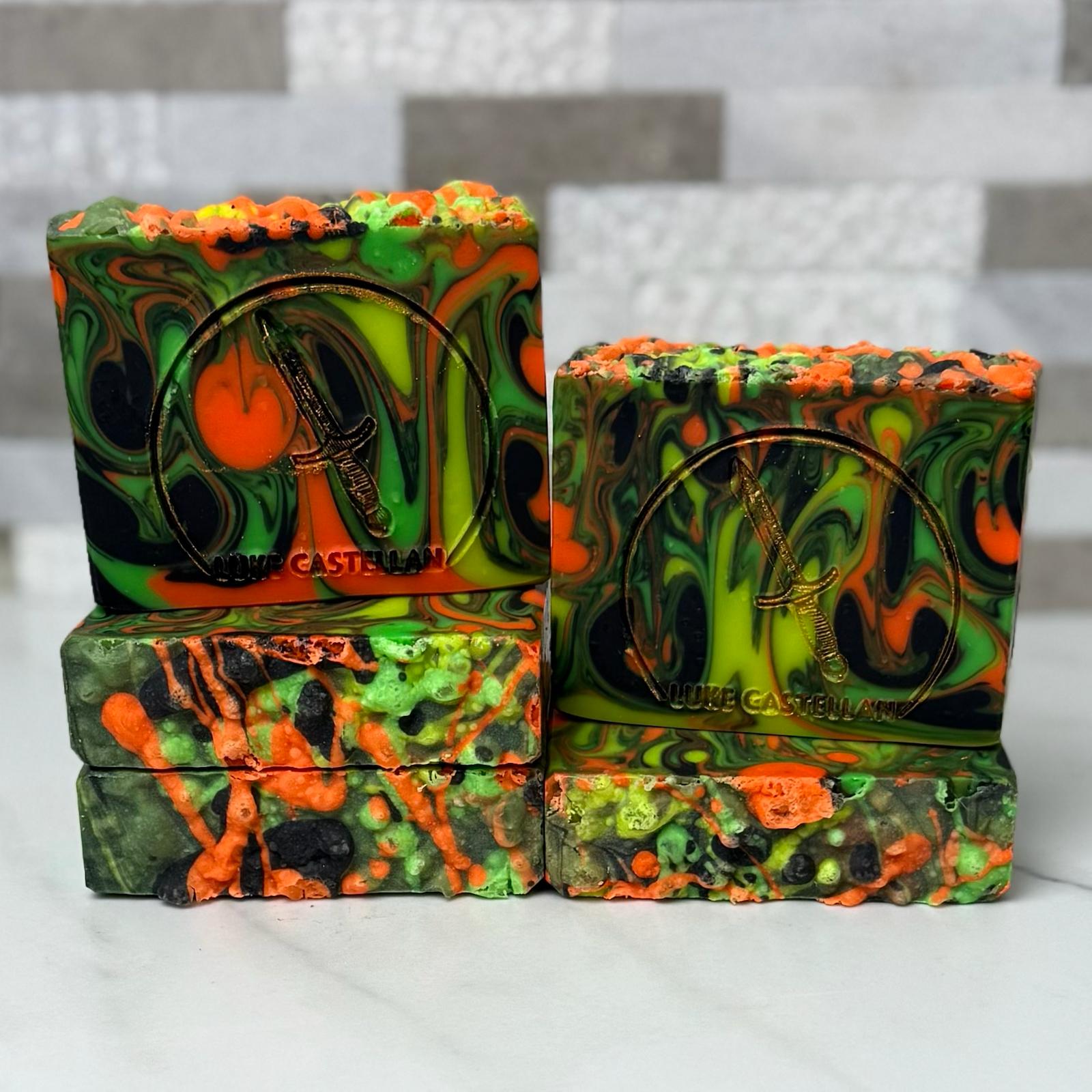 Here's Why Luke Betrayed Percy In 'Percy Jackson' | The Direct, image size:1600x1600