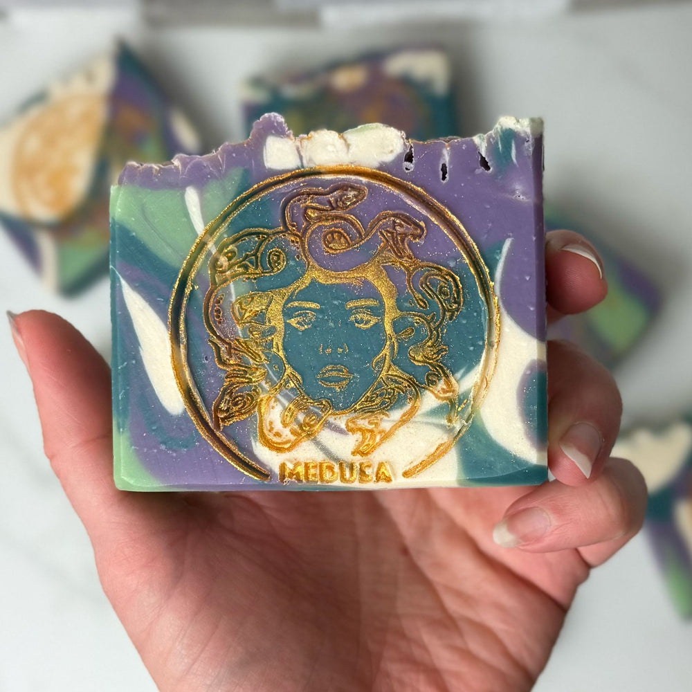 Medusa