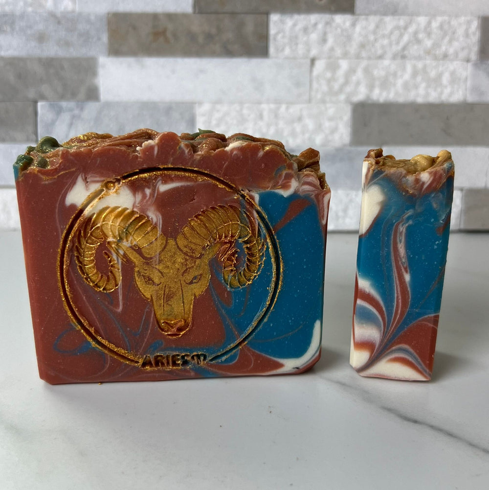 Aries ♈️| Limited Edition