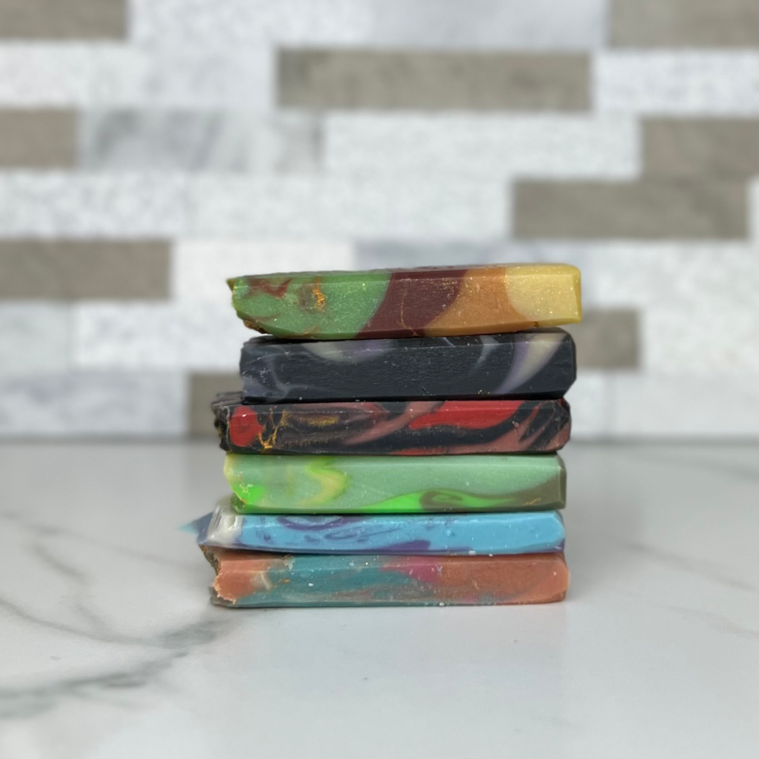 Mythical Samples