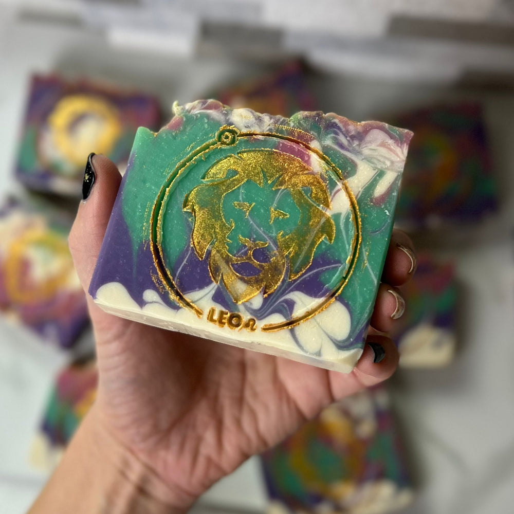Leo ♌️| Limited Edition
