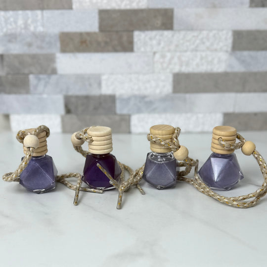 ACOTAR Car Fragrance Pack