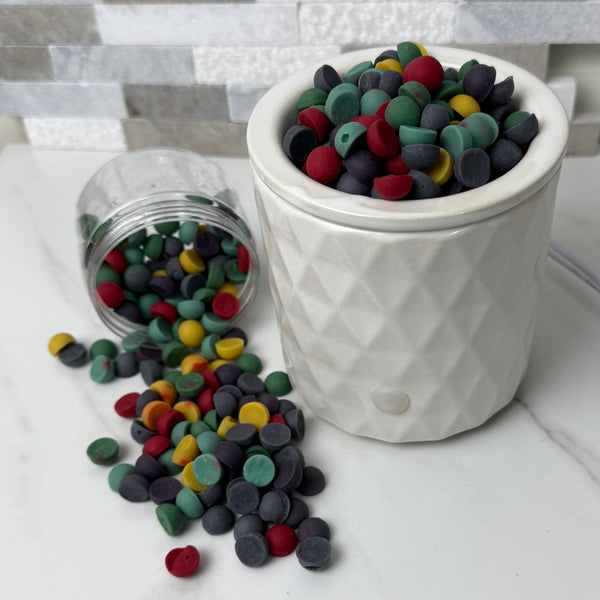 Hecate Wax Pearls