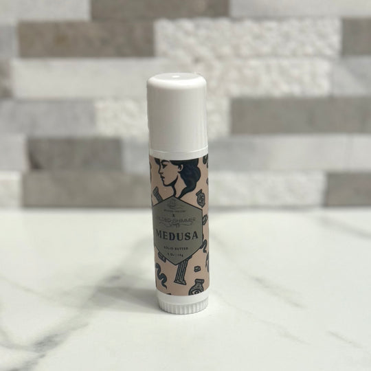 Medusa Solid Lotion