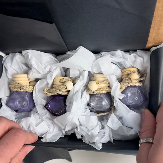 ACOTAR Car Fragrance Pack