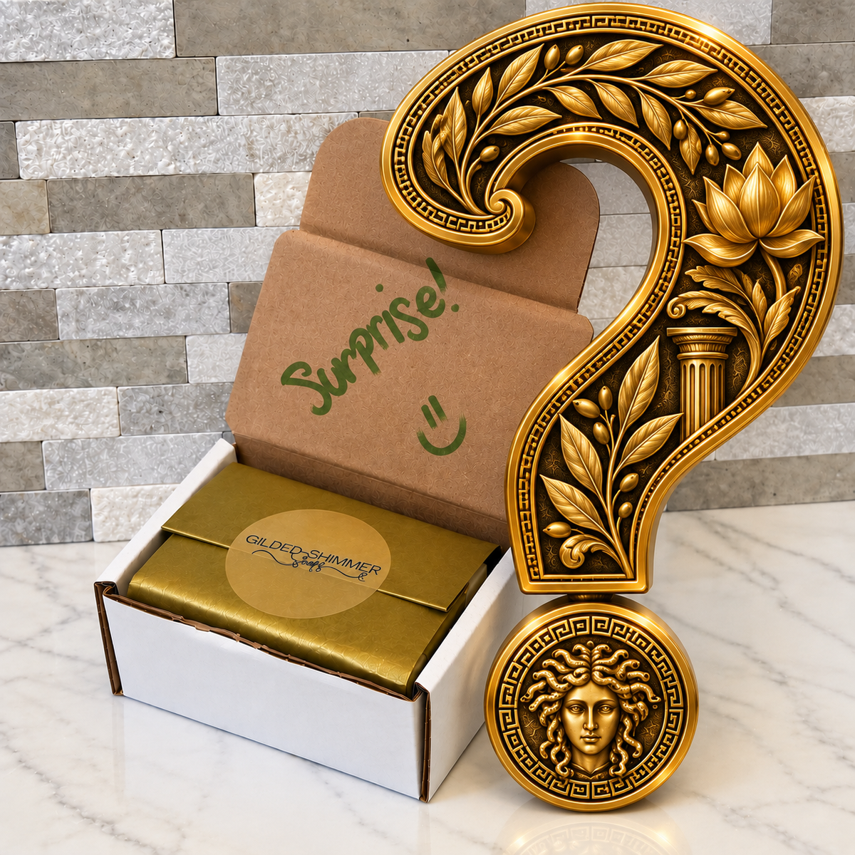 Mystery Boxes