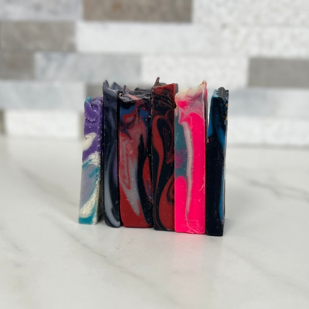 ACOTAR sample size 6 pack
