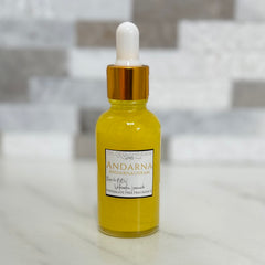 Andarna