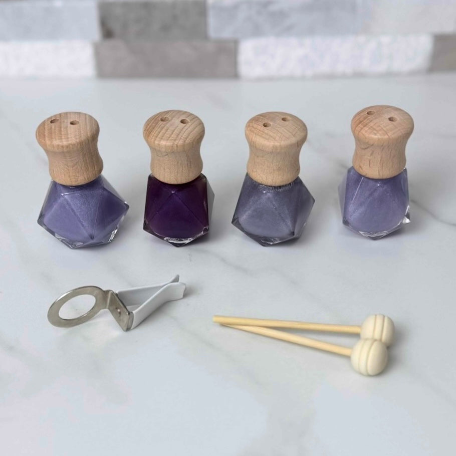 ACOTAR Car Fragrance Pack