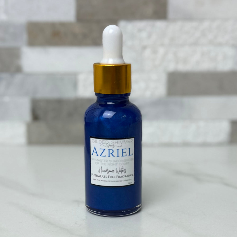 Azriel