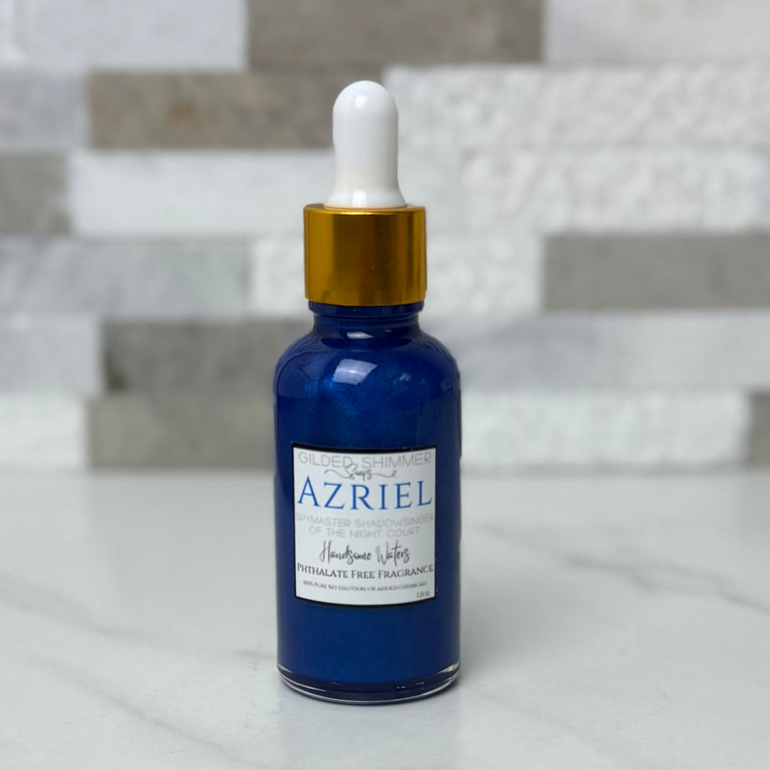Azriel