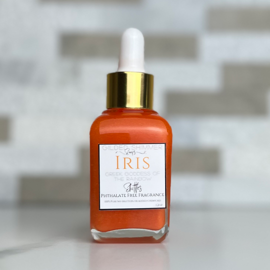 Iris