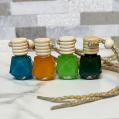 Percy Jackson Car Fragrance Pack